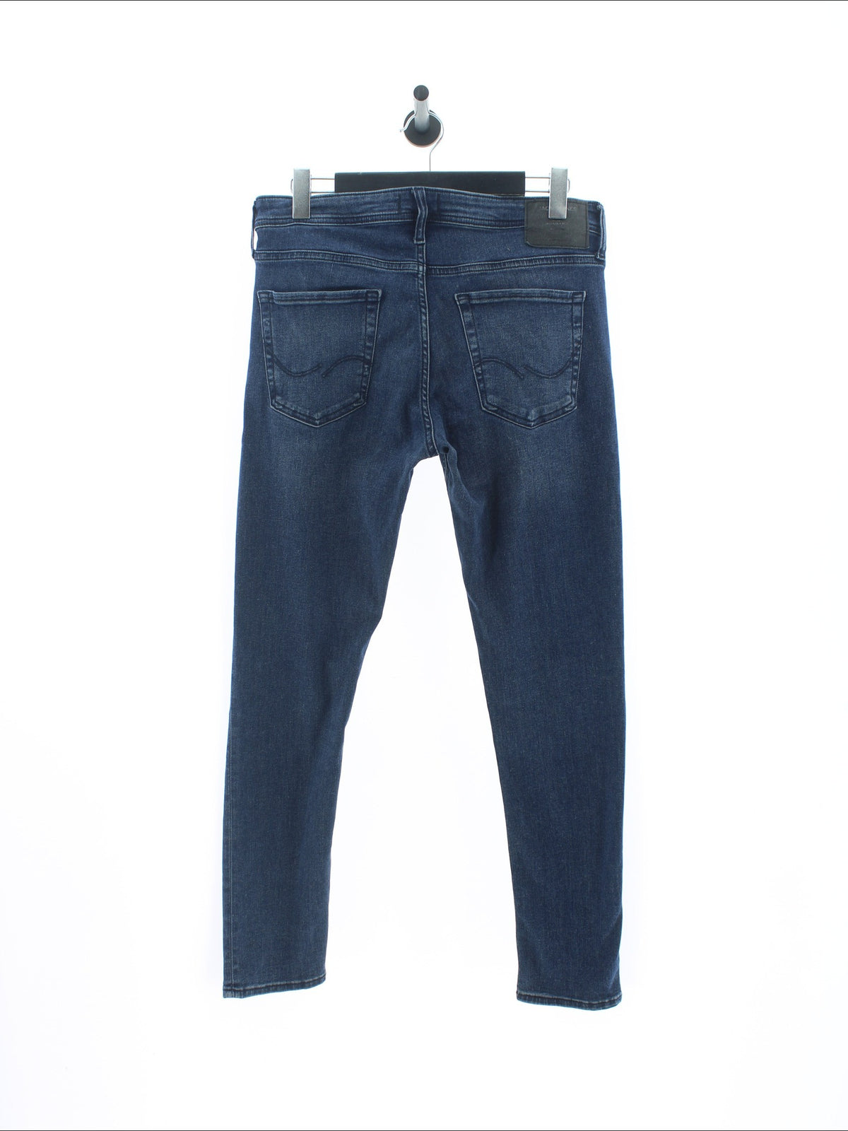 Spodnie jeans JACK & JONES Rozmiar: W34/L32