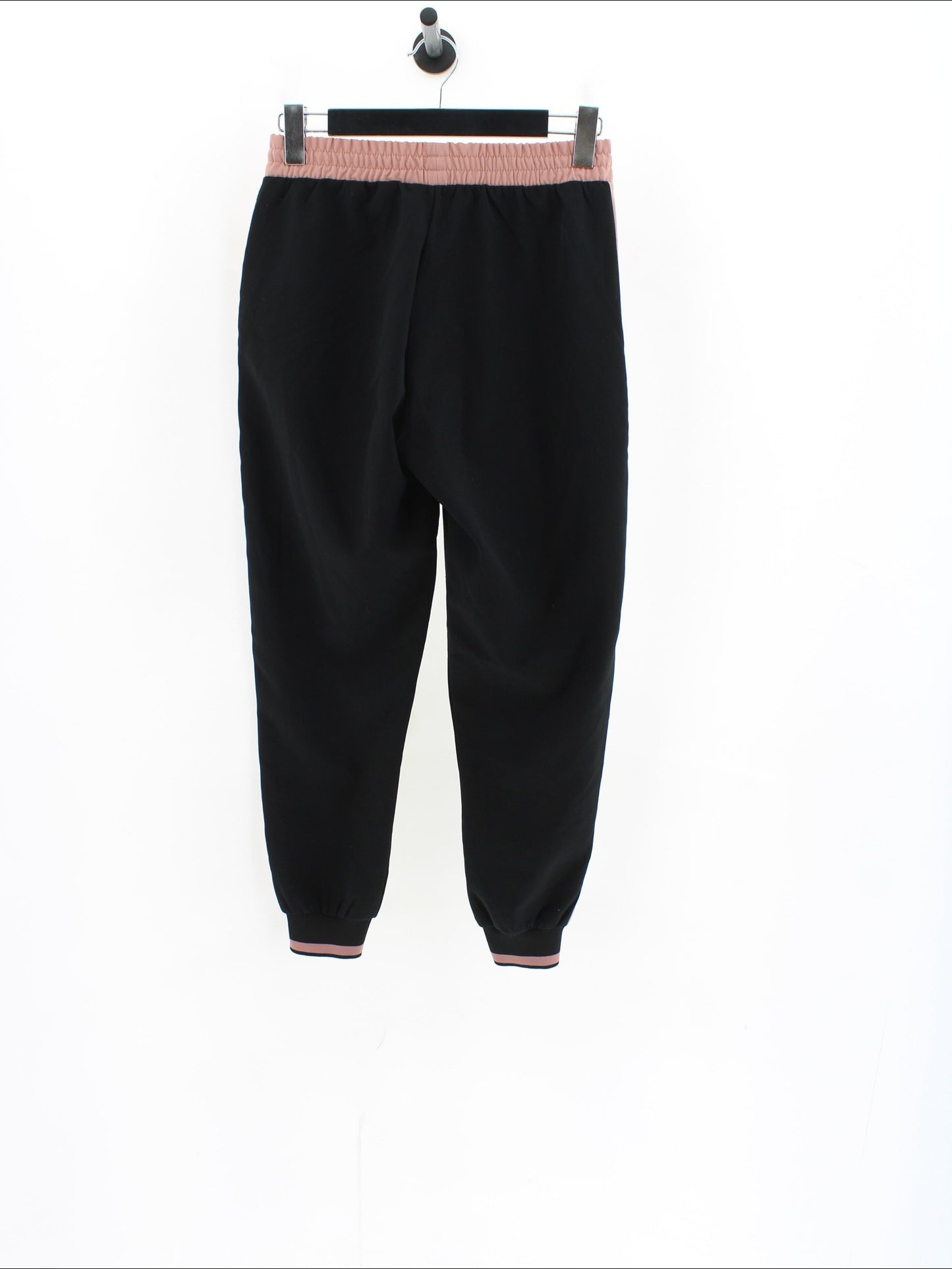 Spodnie Casual Zara Rozmiar: S