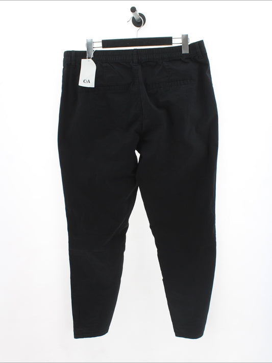 Spodnie Casual C&A Rozmiar: 46