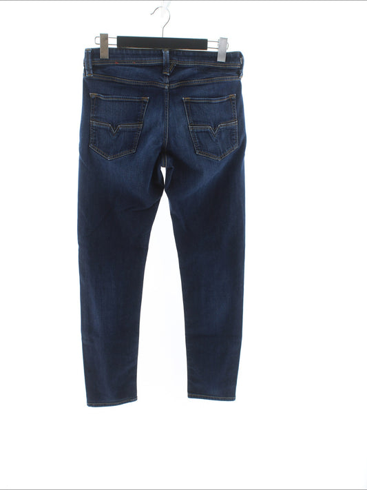 Spodnie jeans Diesel Rozmiar: M
