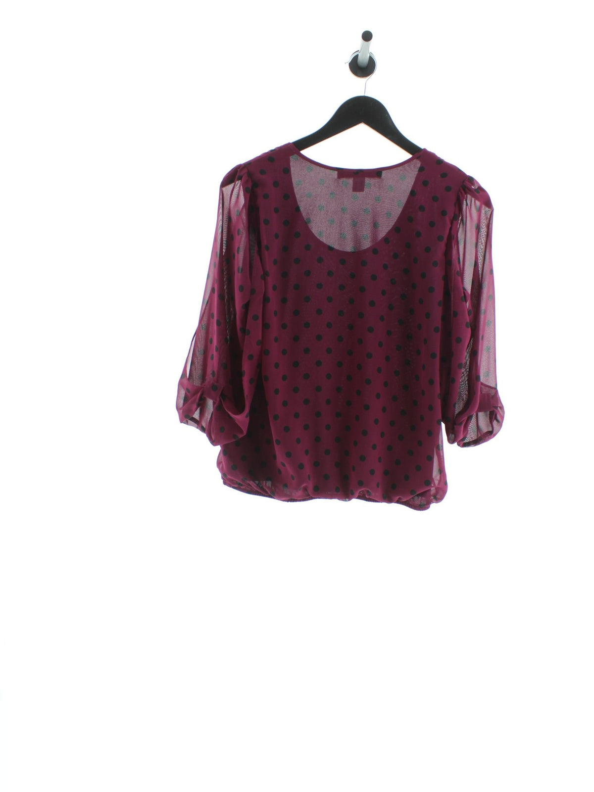 Bluzka ASHLEY BROOKE Rozmiar: 38