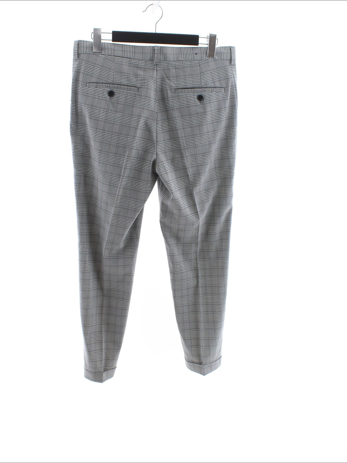 Spodnie Casual H&M Rozmiar: M/L