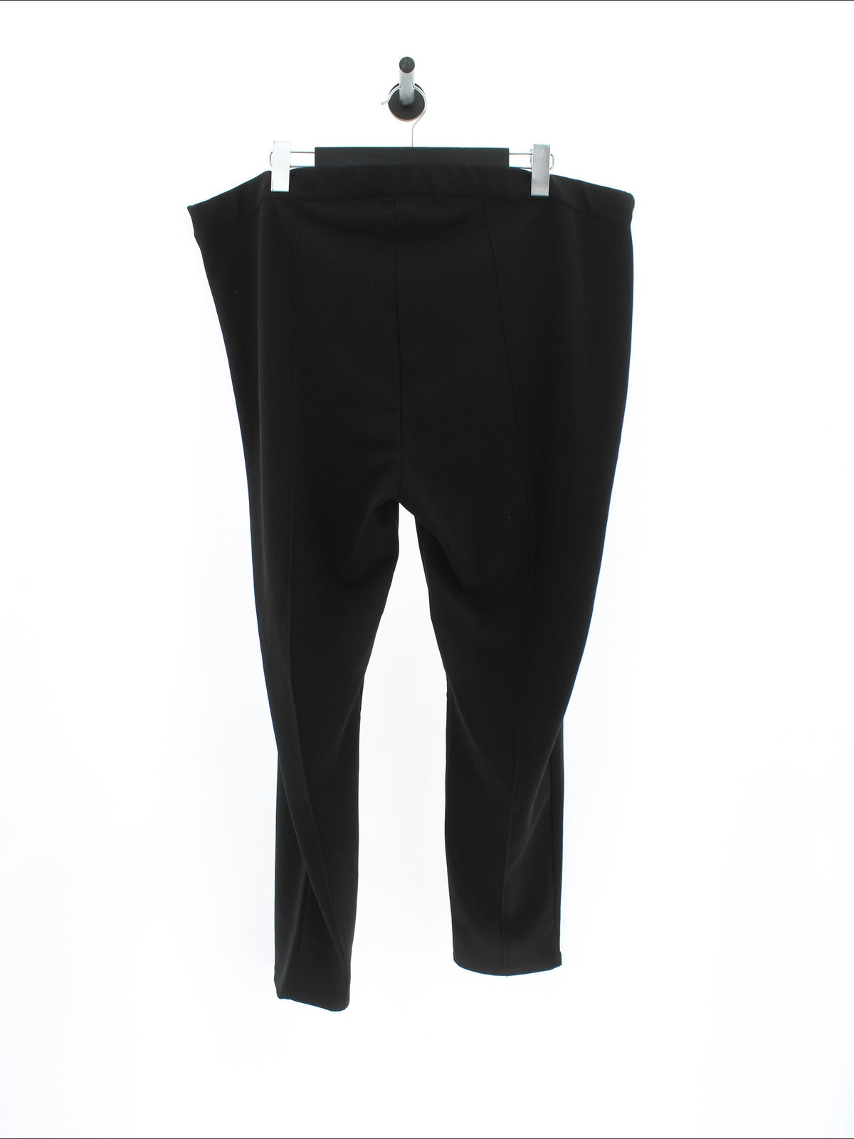 Spodnie Eleganckie ZIZZI Rozmiar: XL