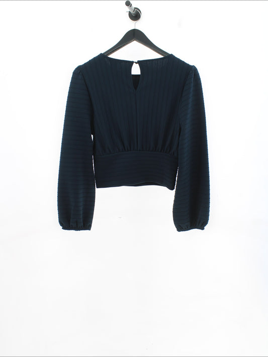 Bluzka H&M Rozmiar: XS
