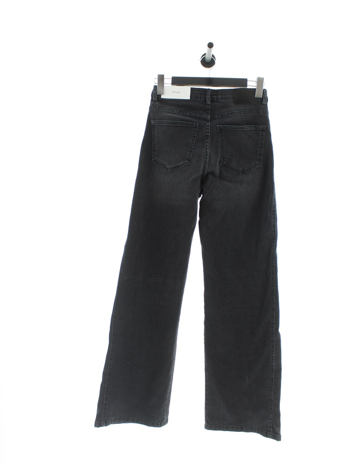 Spodnie jeans Opus Rozmiar: W34/L32