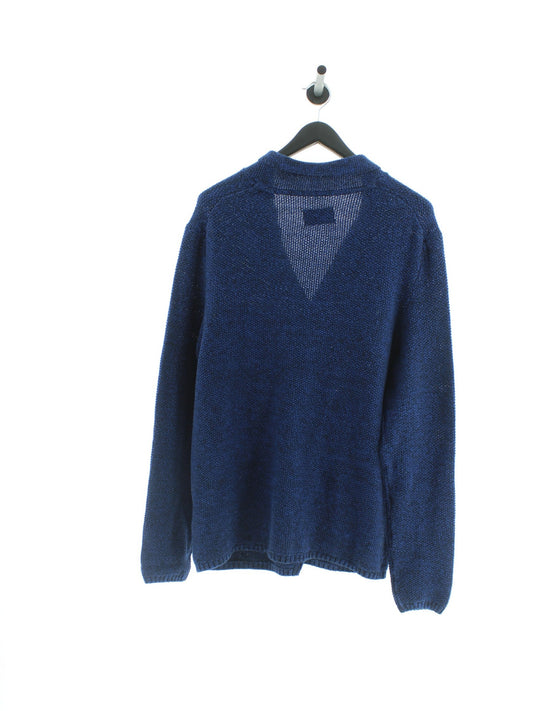 Sweter JEAN PASCALE Rozmiar: L