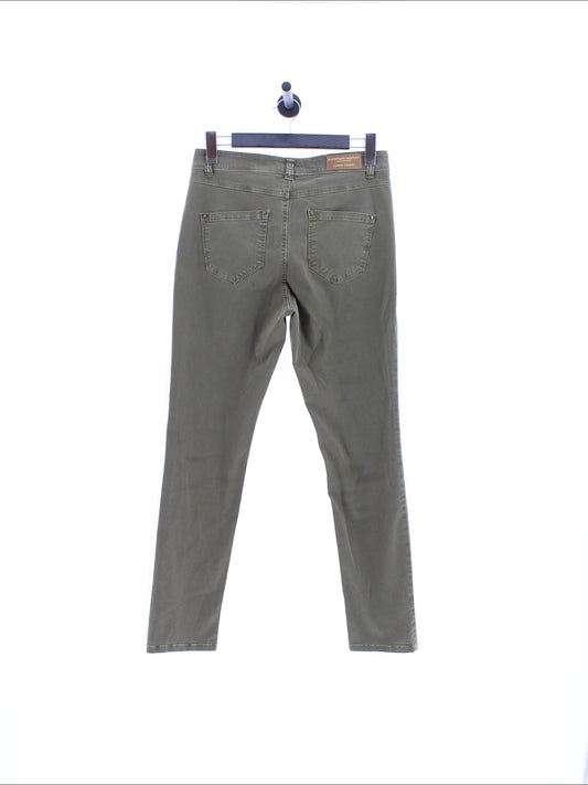 Spodnie Casual Summum Rozmiar: 38