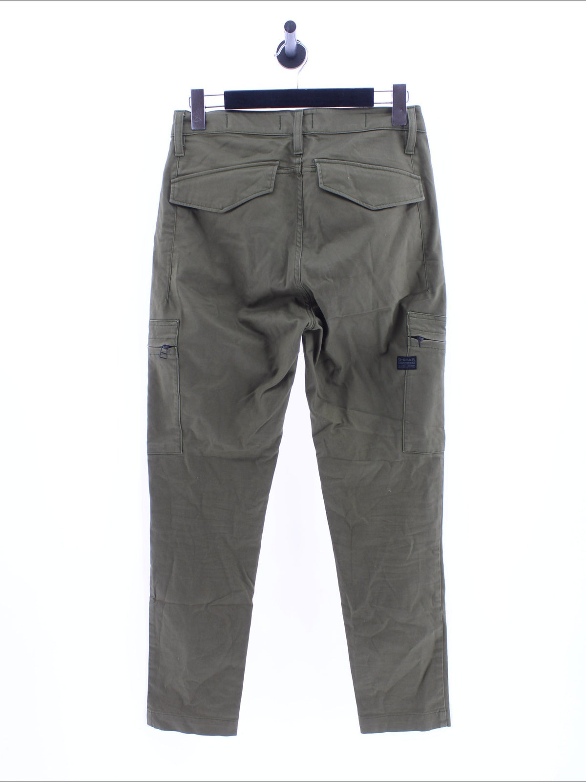 Spodnie Casual G-Star Rozmiar: W28/L32