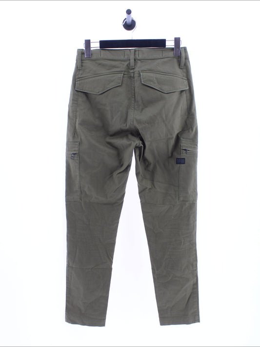Spodnie Casual G-Star Rozmiar: W28/L32