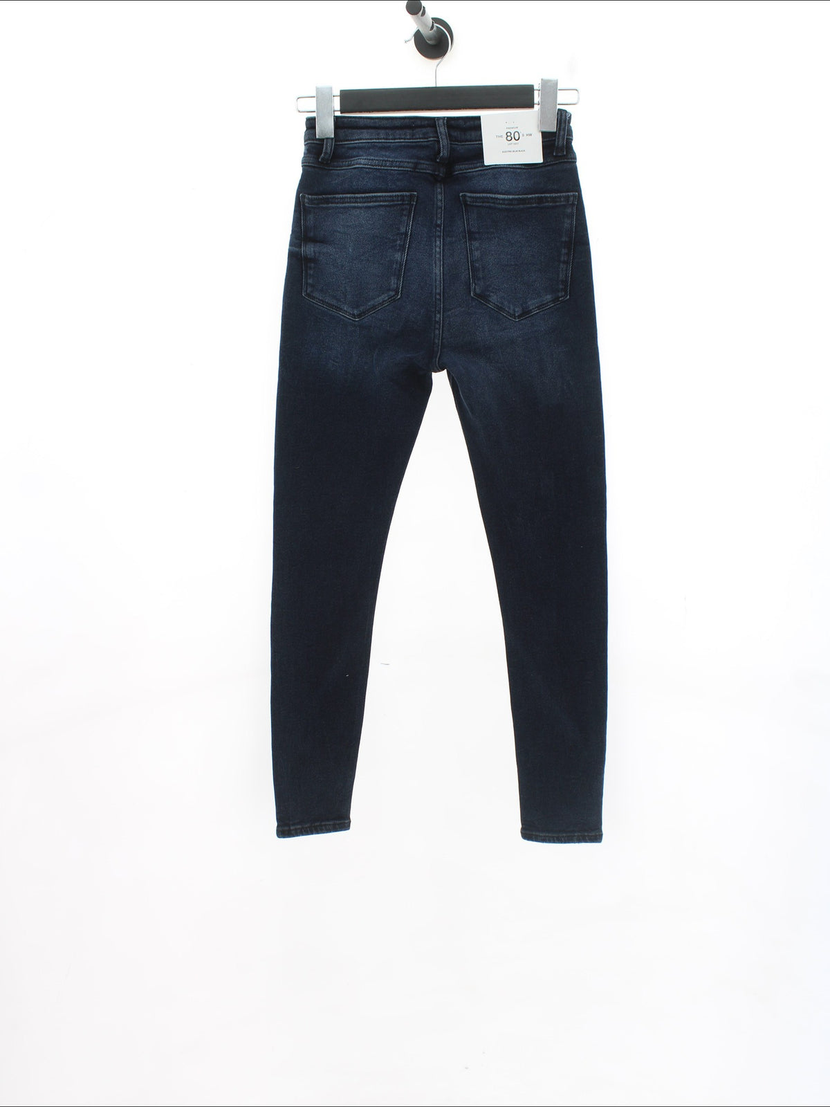 Spodnie jeans Zara Rozmiar: 36