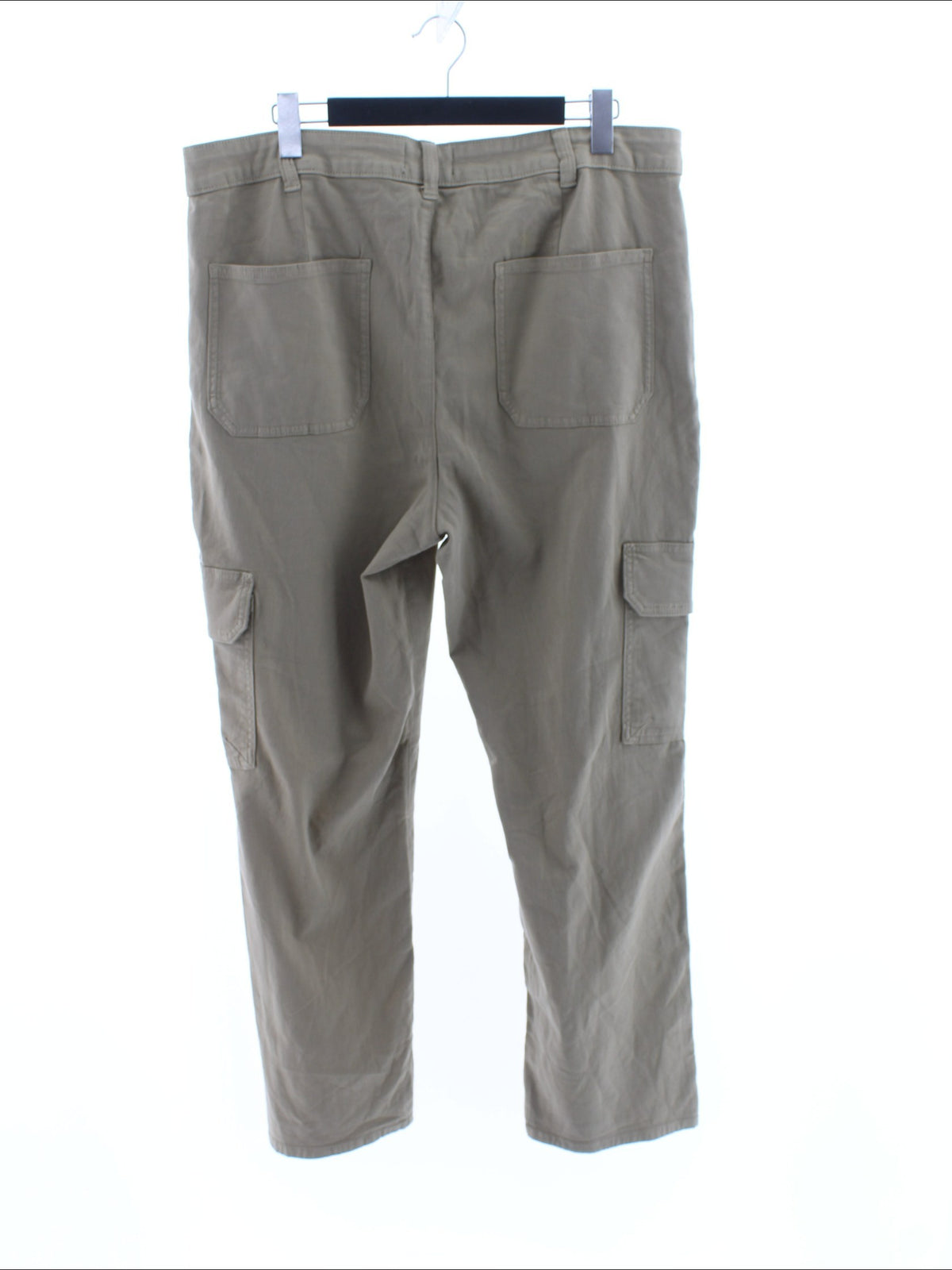 Spodnie Casual ASOS Rozmiar: 46