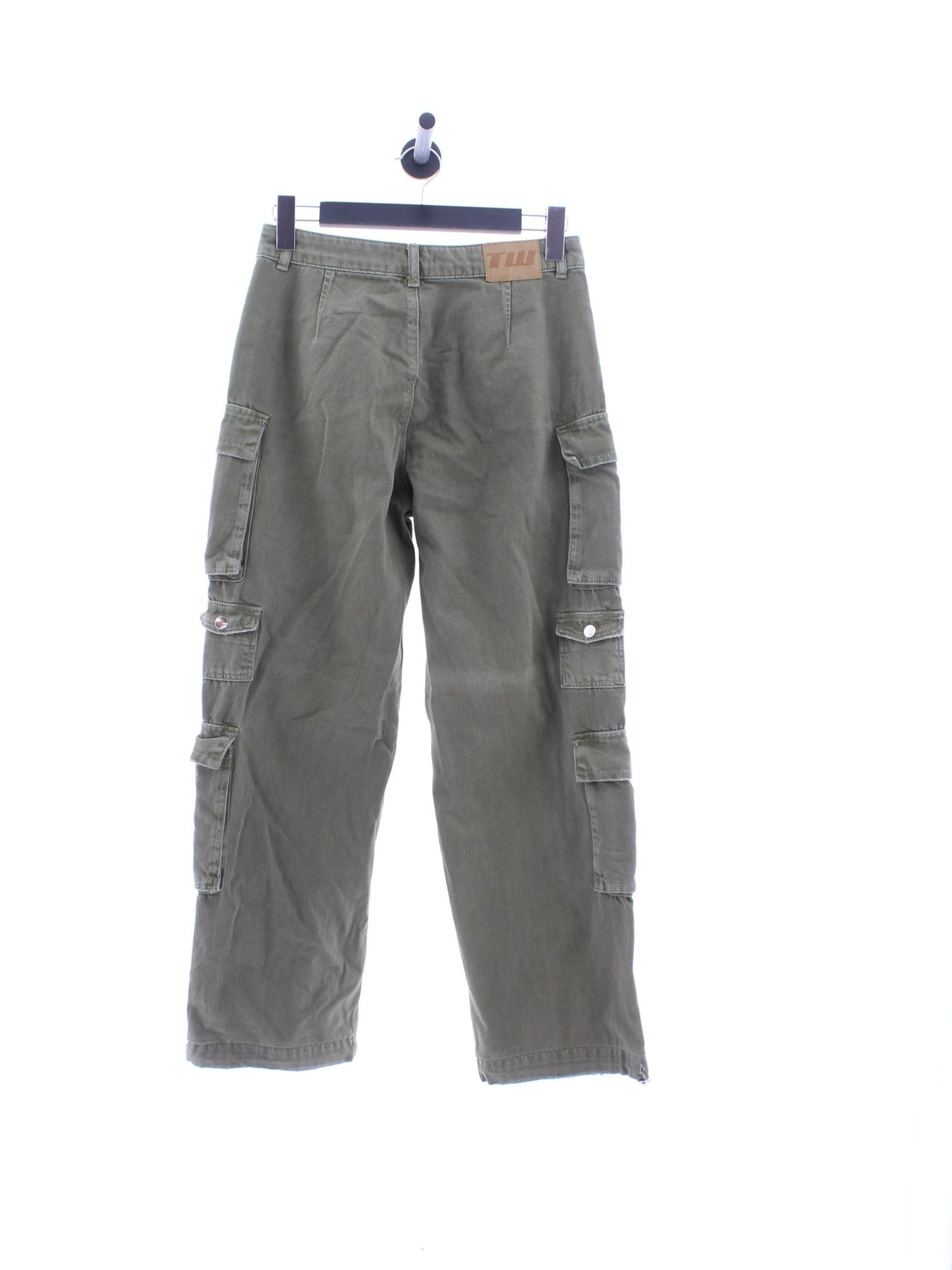 Spodnie Casual Rozmiar: 38