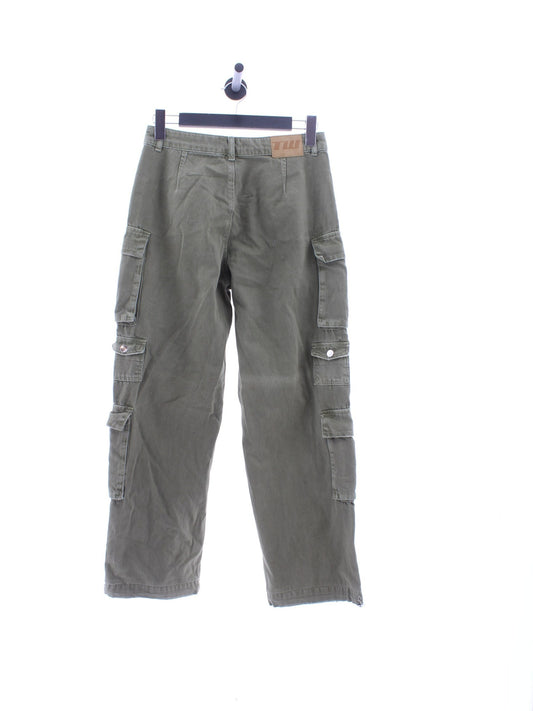 Spodnie Casual Rozmiar: 38