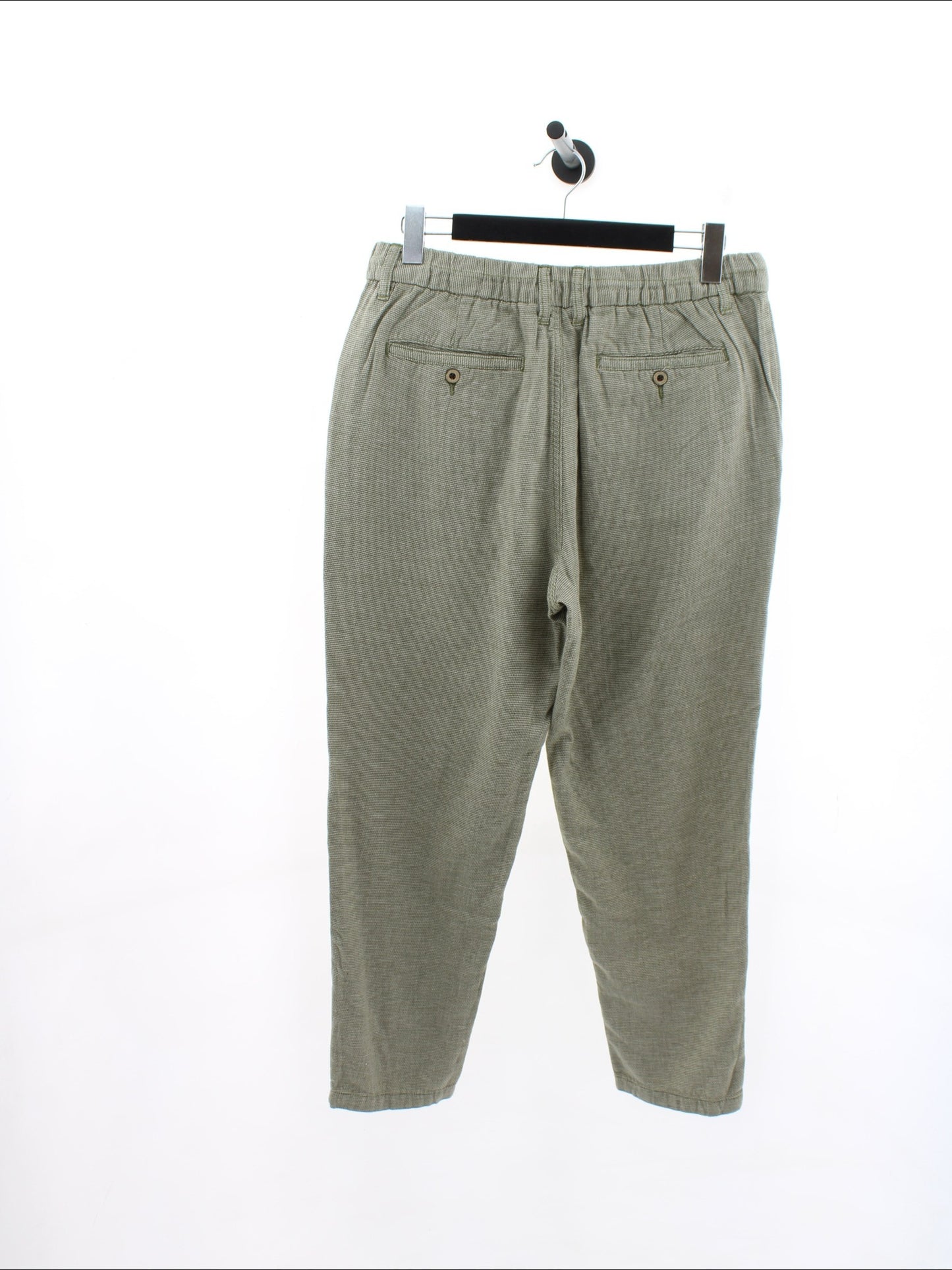 Spodnie Casual Reserved Rozmiar: M