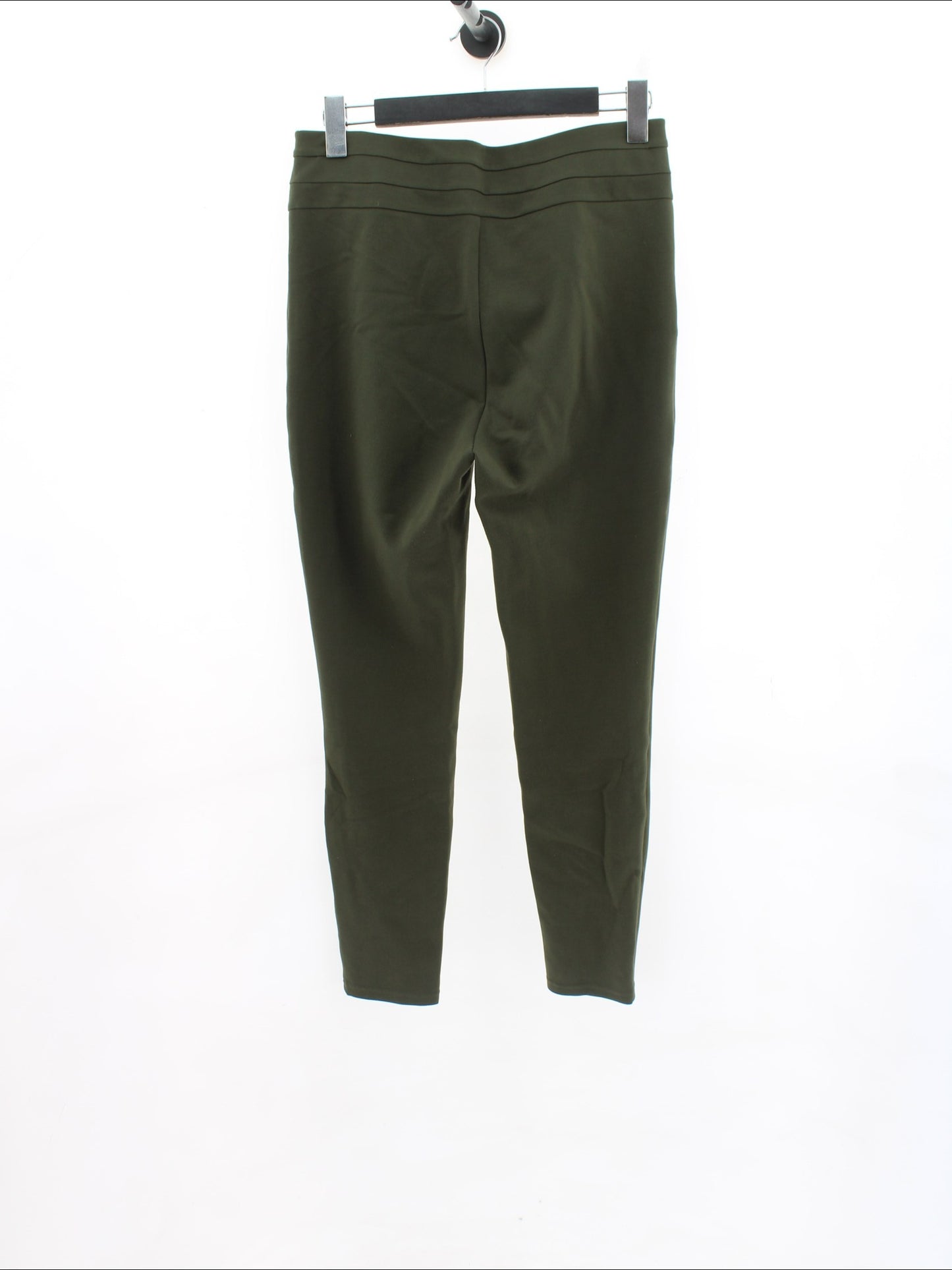Spodnie Casual Zara Rozmiar: L
