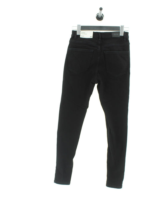 Spodnie Casual Bershka Rozmiar: 40