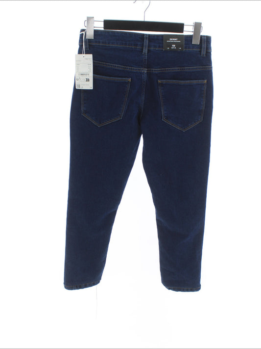 Spodnie jeans C&A Rozmiar: 158