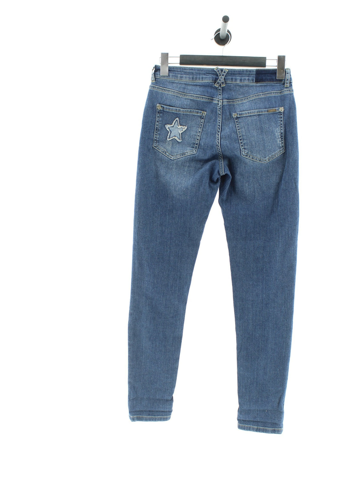 Spodnie jeans Orsay Rozmiar: 38