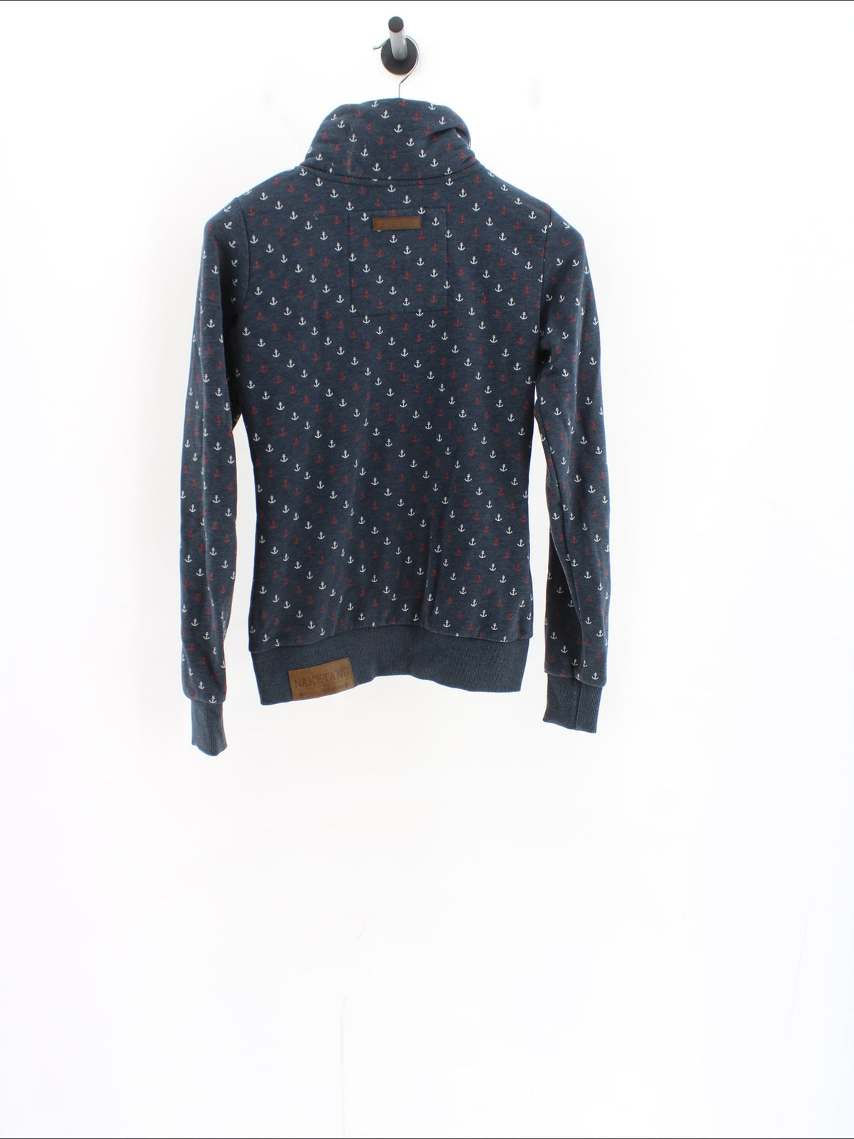 Bluza NAKETANO Rozmiar: S