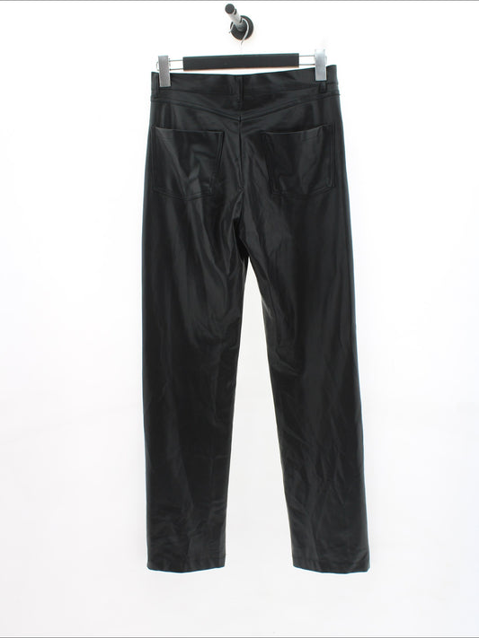 Spodnie Casual Zara Rozmiar: S