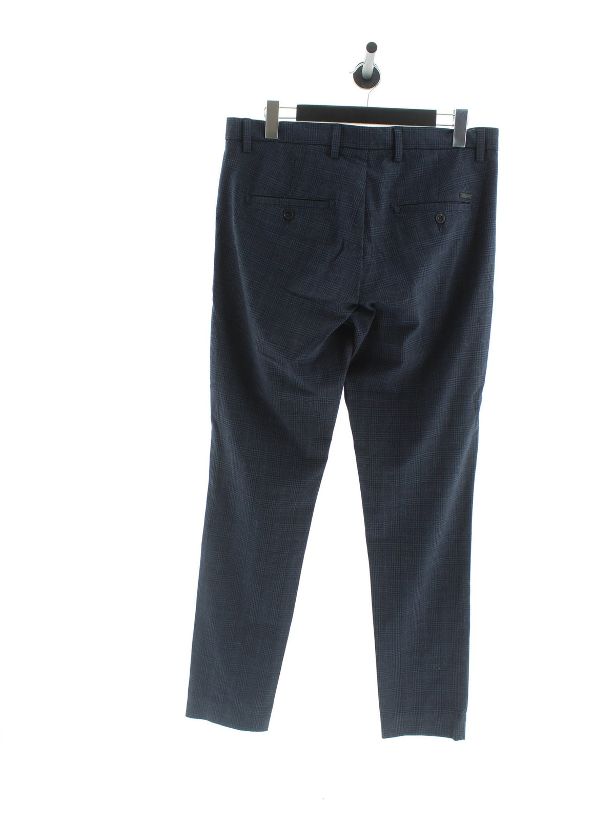 Spodnie Eleganckie JACK & JONES Rozmiar: W33/L34