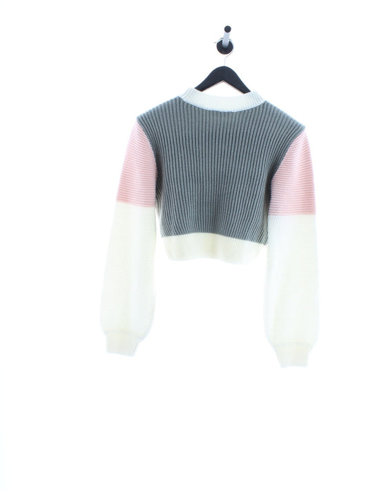Sweter Tally Weijl Rozmiar: L