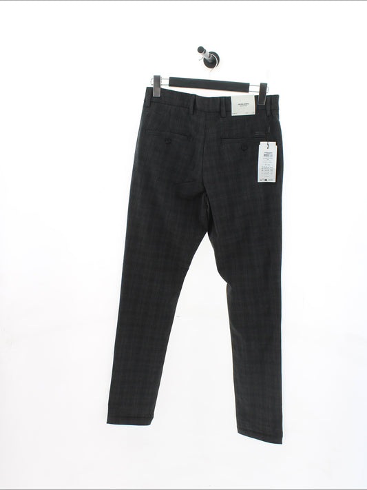 Spodnie Eleganckie JACK & JONES Rozmiar: W31/L34