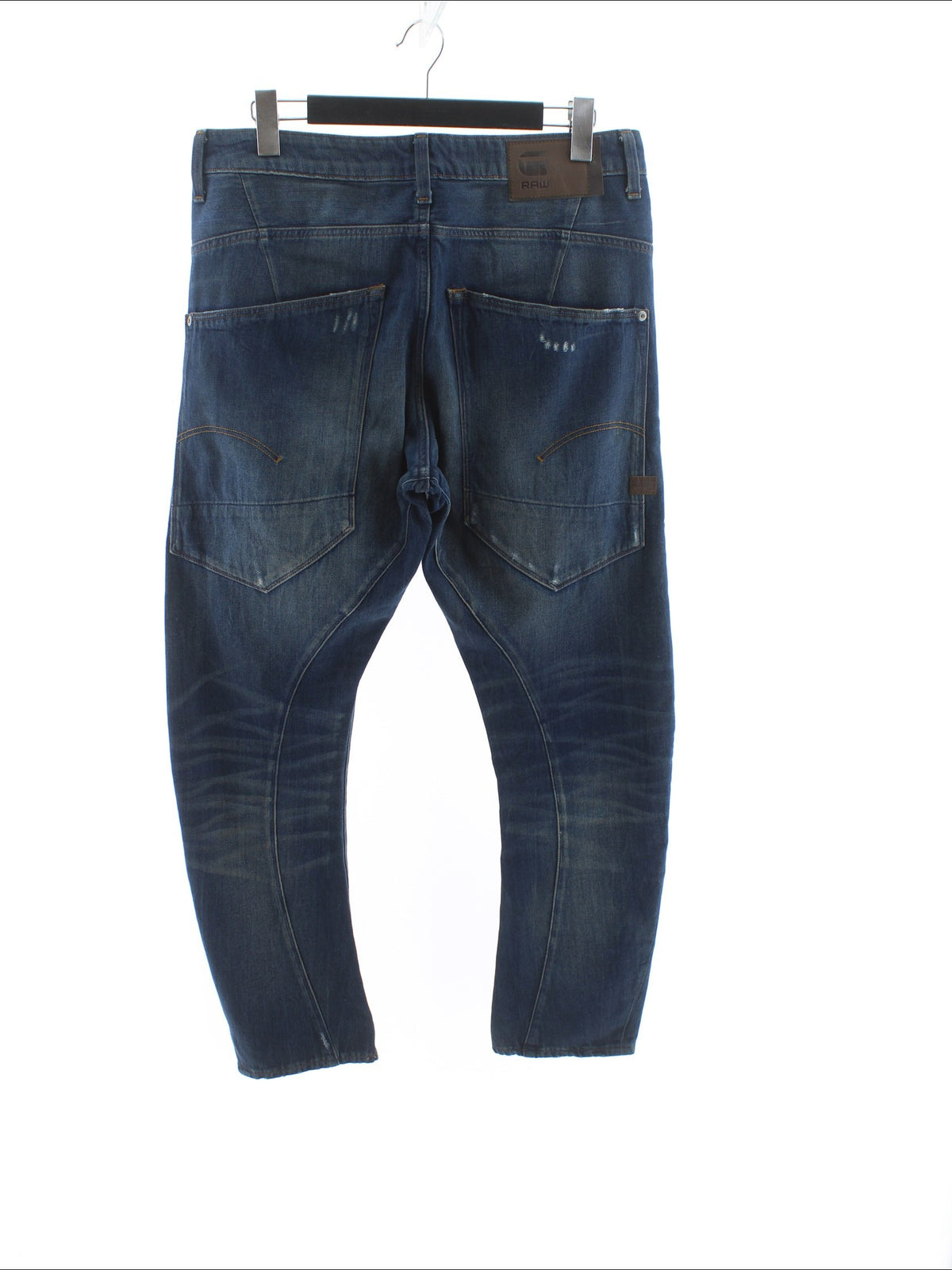 Spodnie jeans G-Star Rozmiar: W34/L32