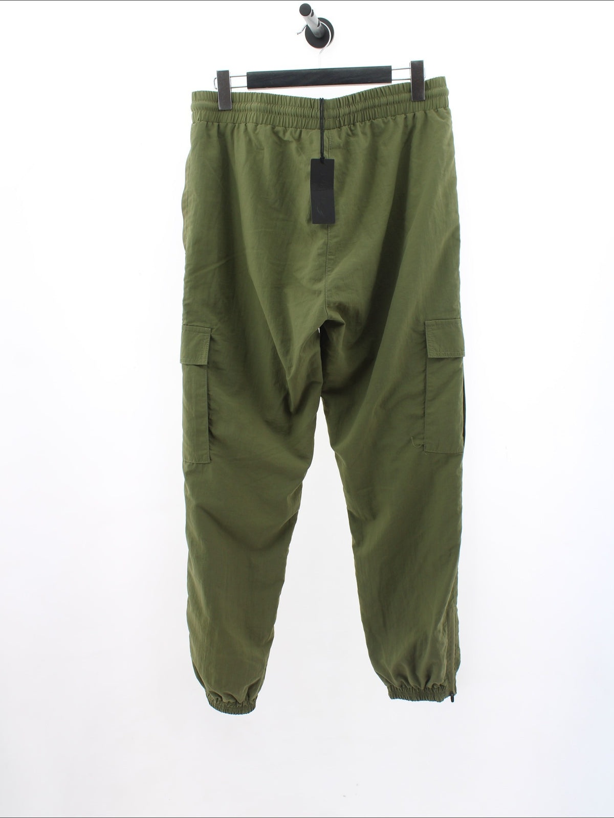 Spodnie Casual Rozmiar: XL