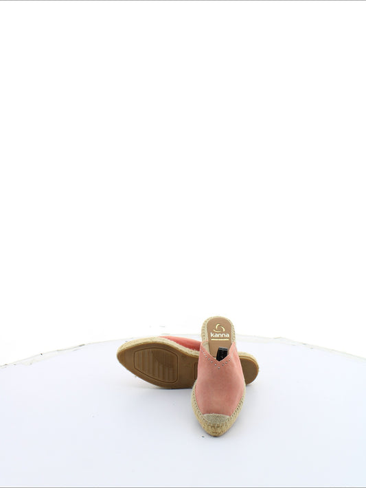 Espadryle Rozmiar: 37