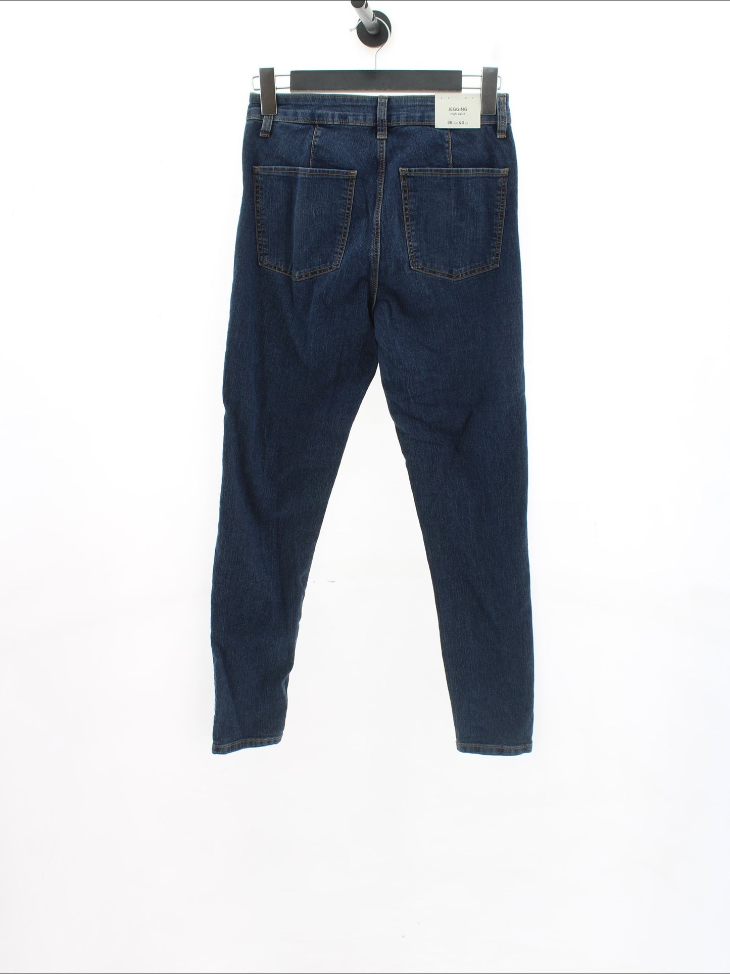 Spodnie jeans C&A Rozmiar: 38