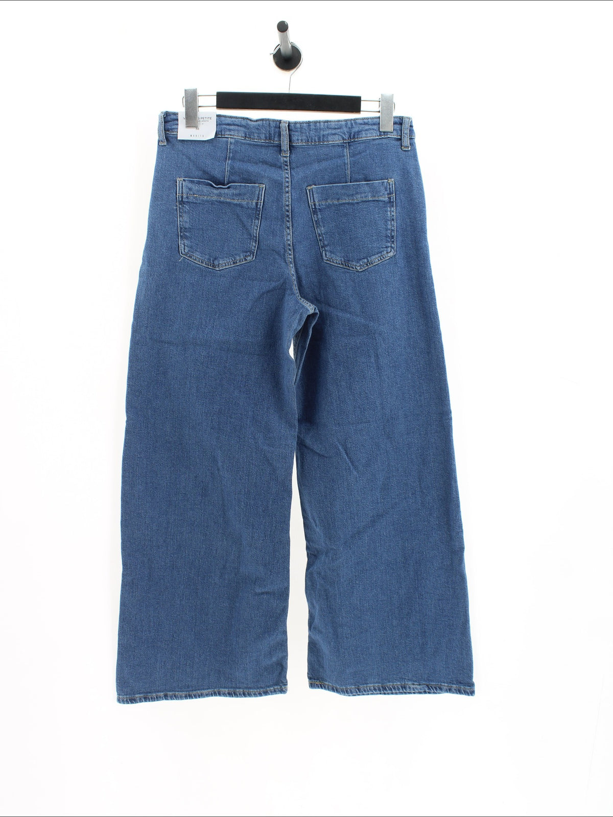 Spodnie jeans Mohito Rozmiar: 38