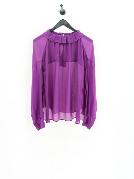 Bluzka Zara Rozmiar: XS