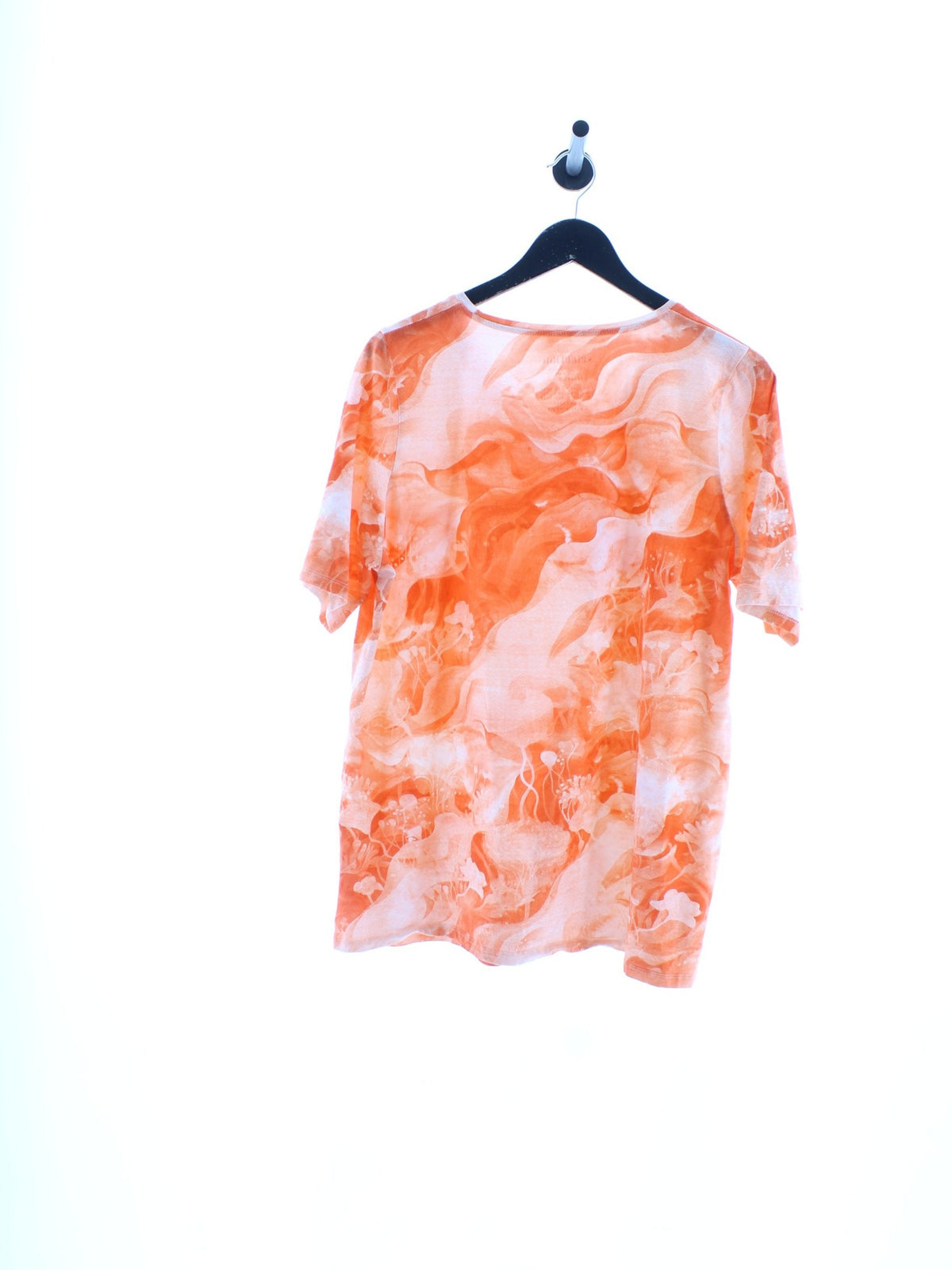 T-shirt ULLA POPKEN Rozmiar: 46