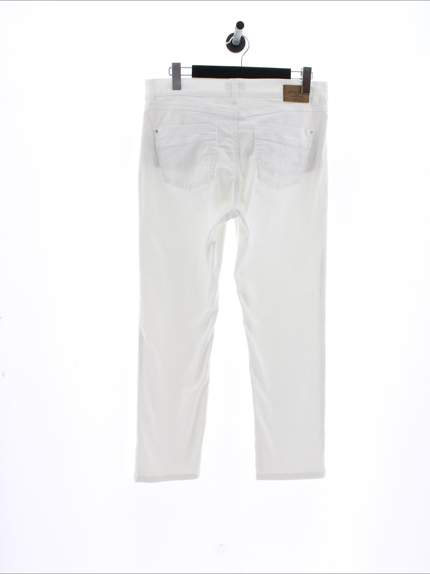 Spodnie Casual Angels Rozmiar: 40