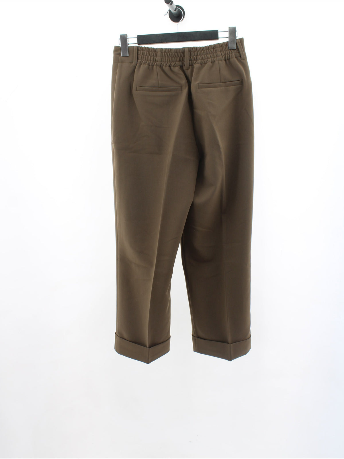 Spodnie Casual Opus Rozmiar: 36