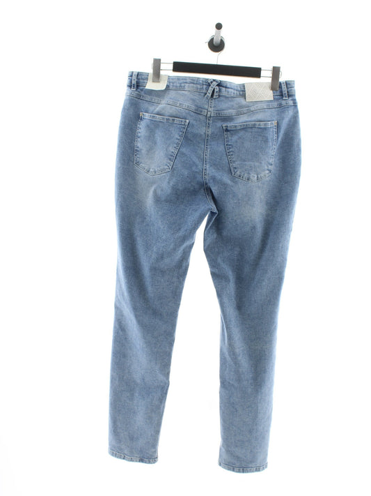 Spodnie jeans TONI Rozmiar: 46