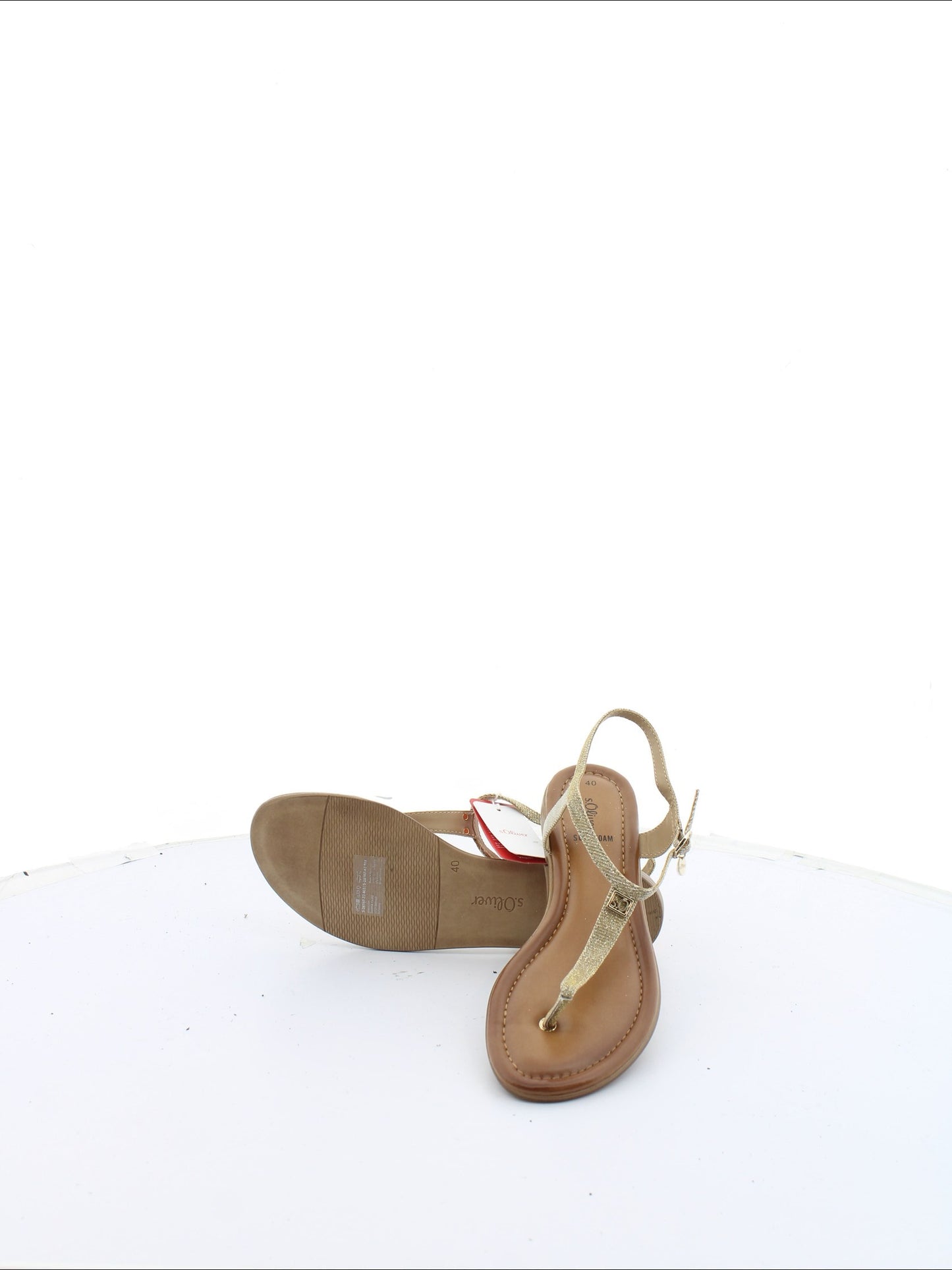 Buty s.Oliver Rozmiar: 40