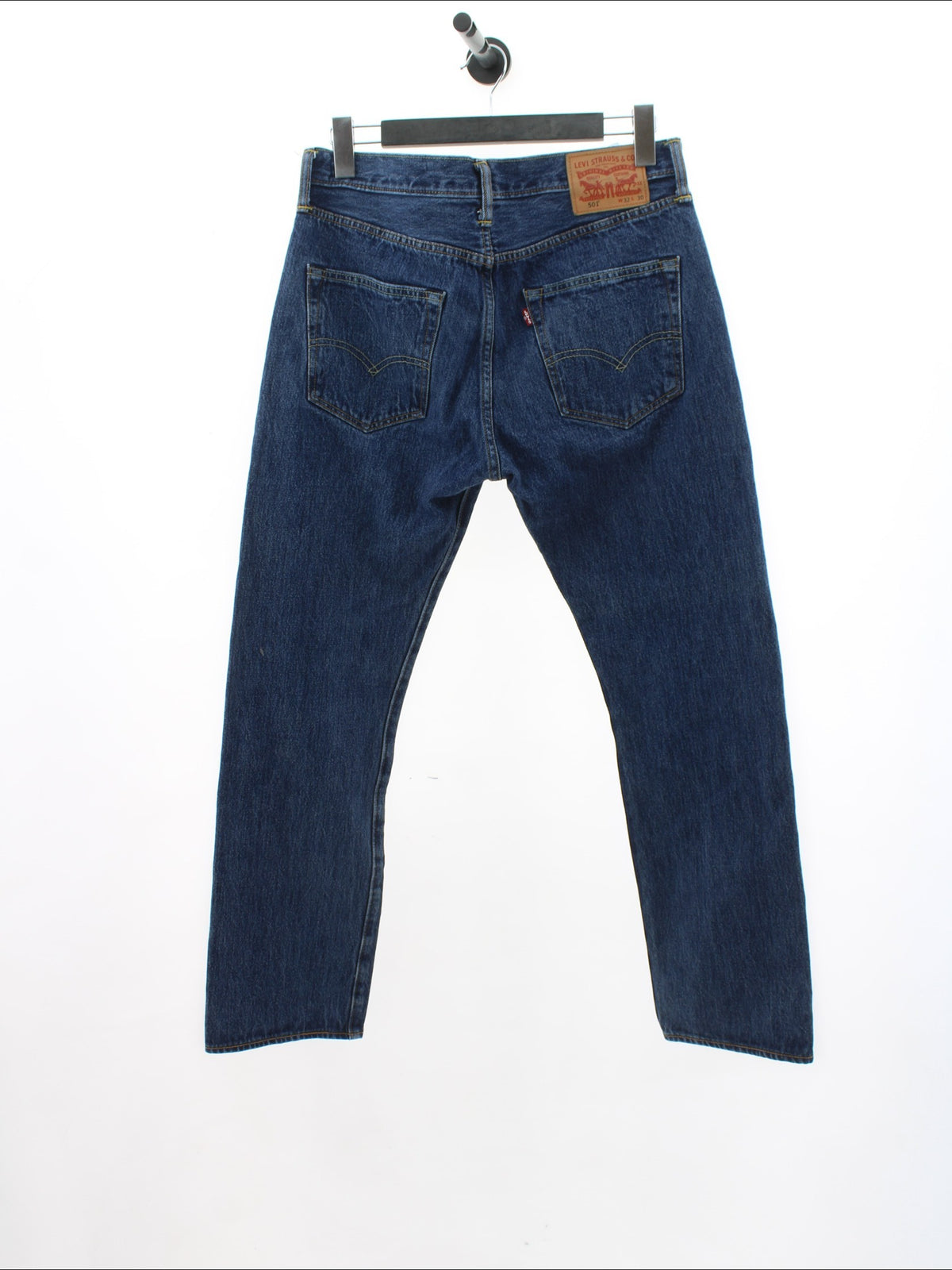 Spodnie jeans LEVIS Rozmiar: W32/L30