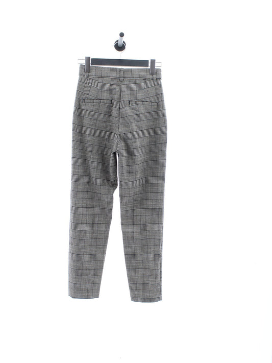 Spodnie Casual H&M Rozmiar: 34