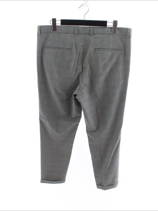 Spodnie Casual H&M Rozmiar: XL