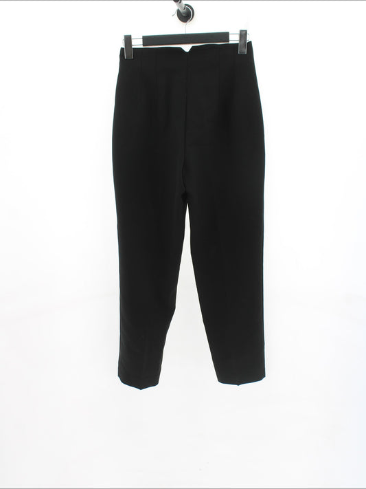 Spodnie Casual Zara Rozmiar: M