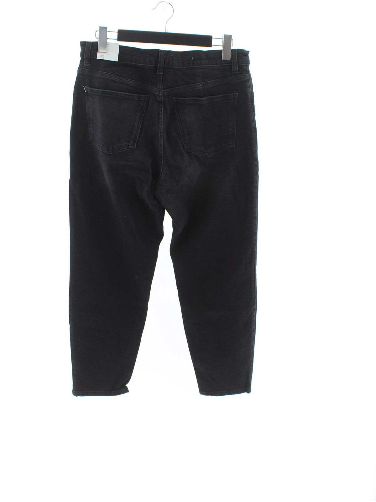 Spodnie jeans Mango Rozmiar: 42