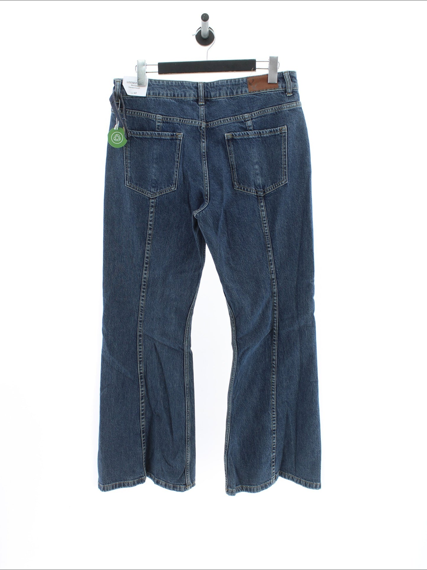 Spodnie jeans C&A Rozmiar: 40