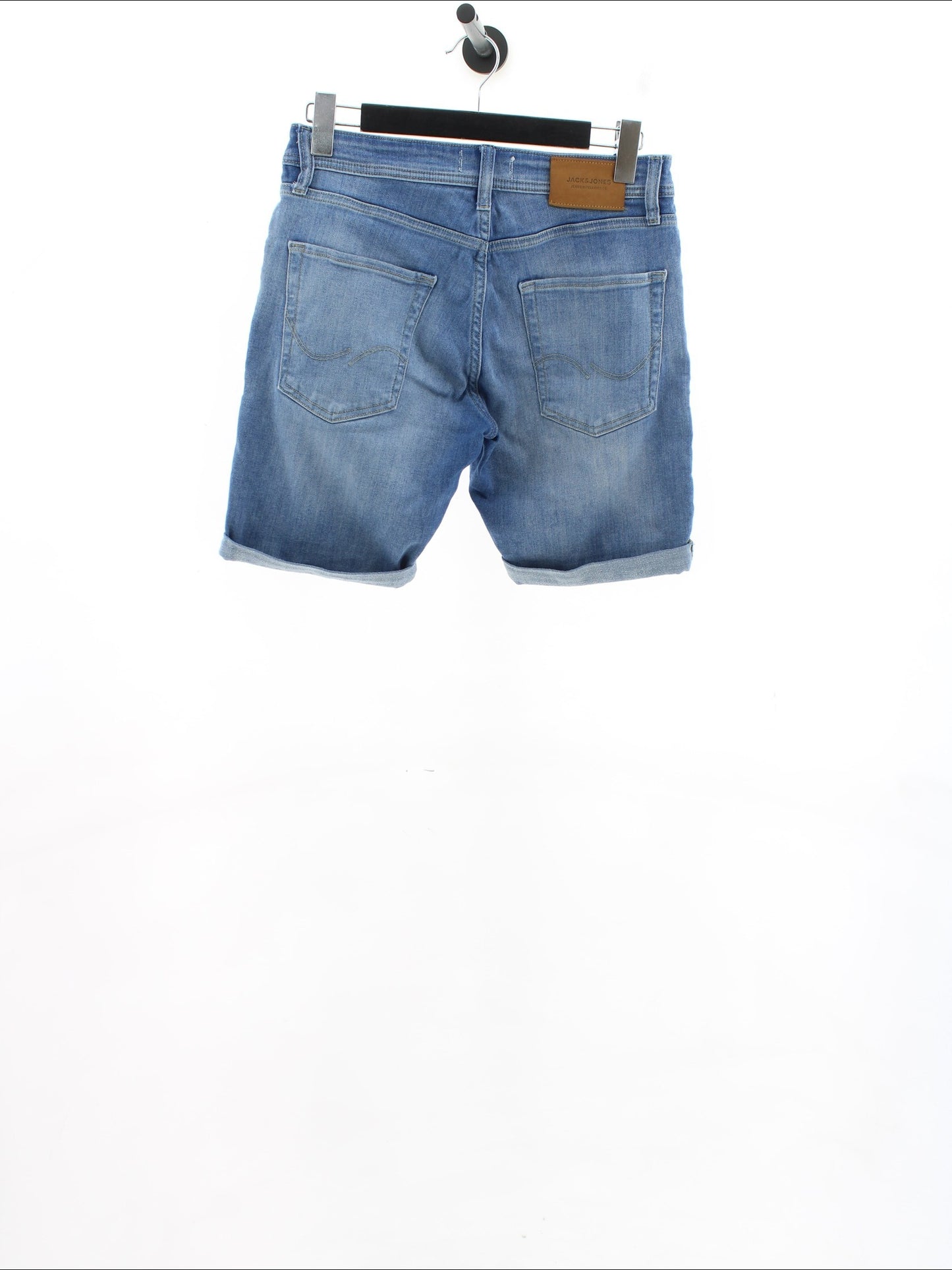 Spodenki JACK & JONES Rozmiar: S