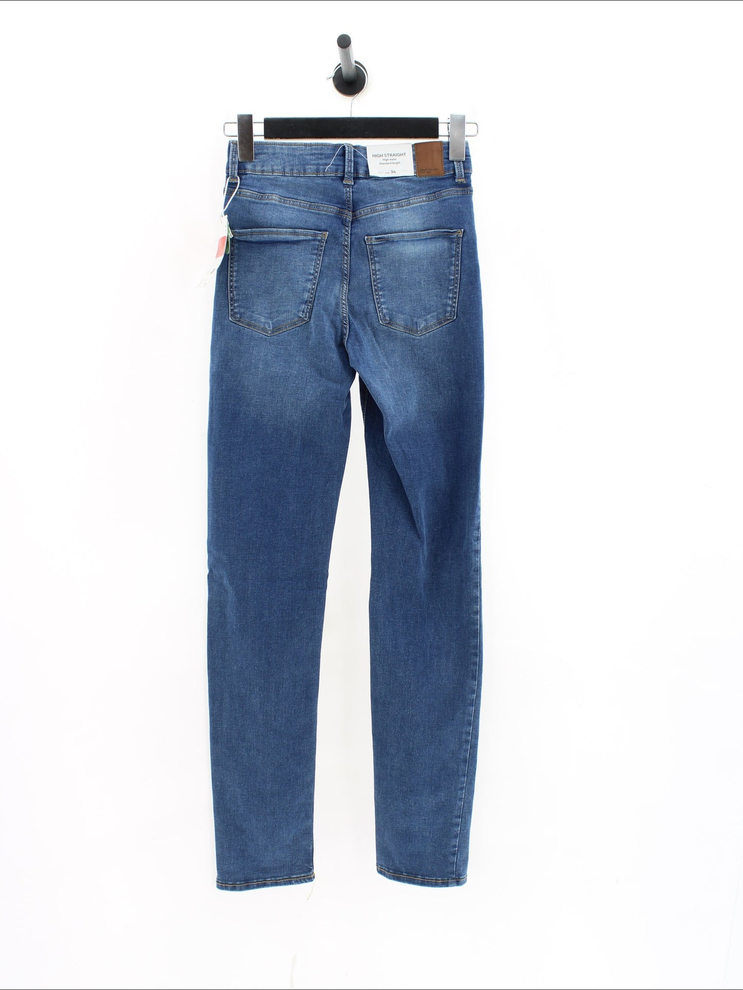 Spodnie jeans C&A Rozmiar: 34
