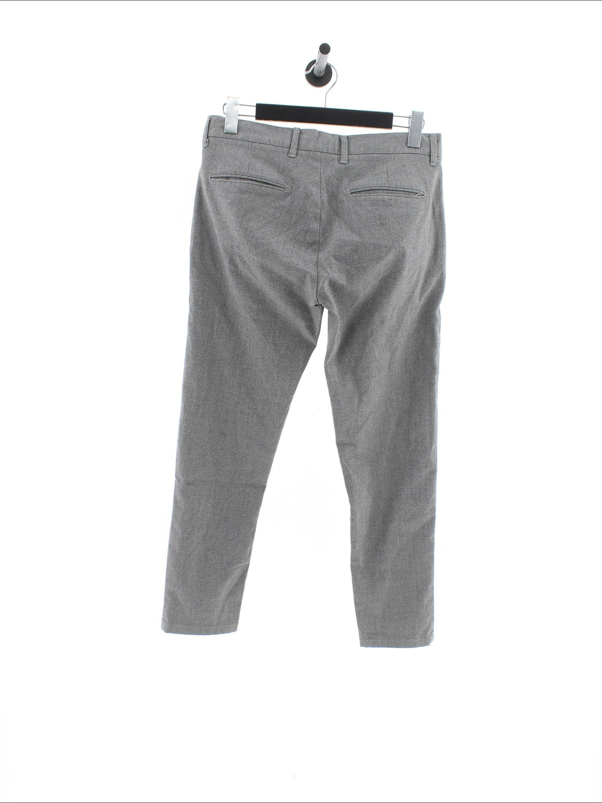 Spodnie Casual Zara Rozmiar: 36