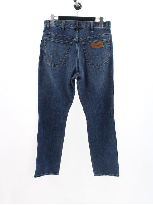 Spodnie jeans Wrangler Rozmiar: W34/L32