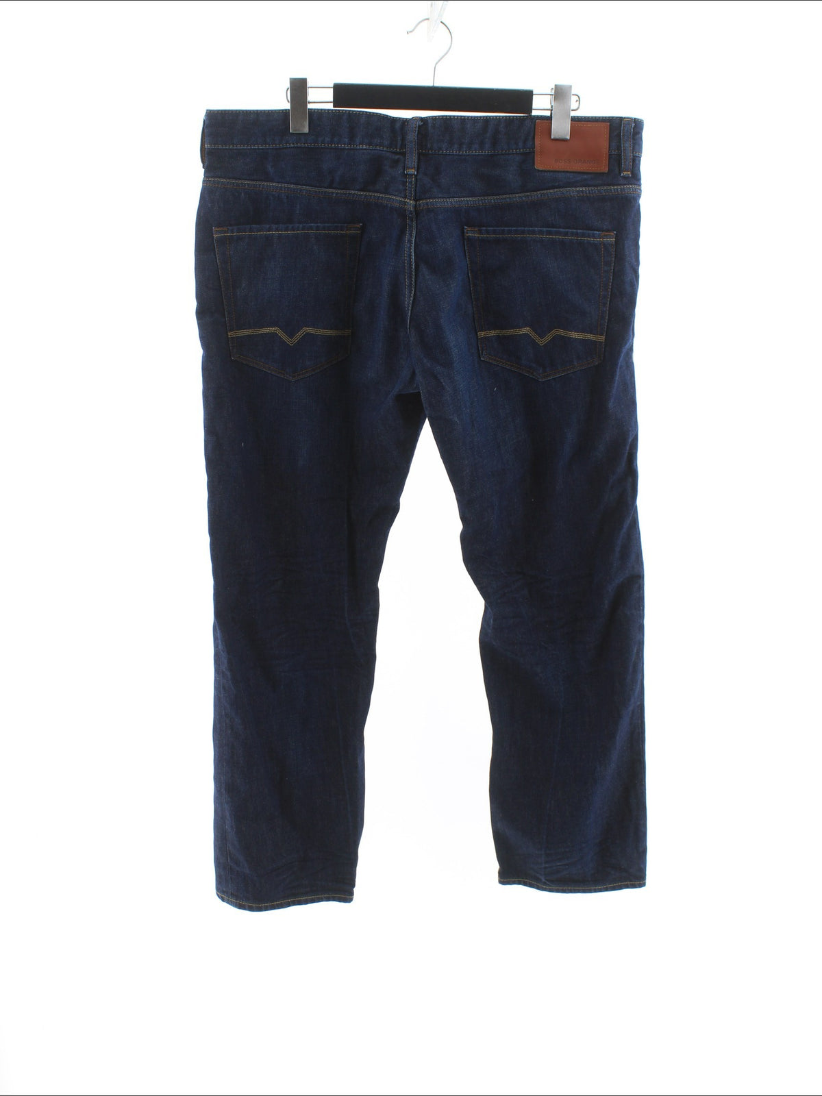 Spodnie jeans BOSS Rozmiar: L/XL