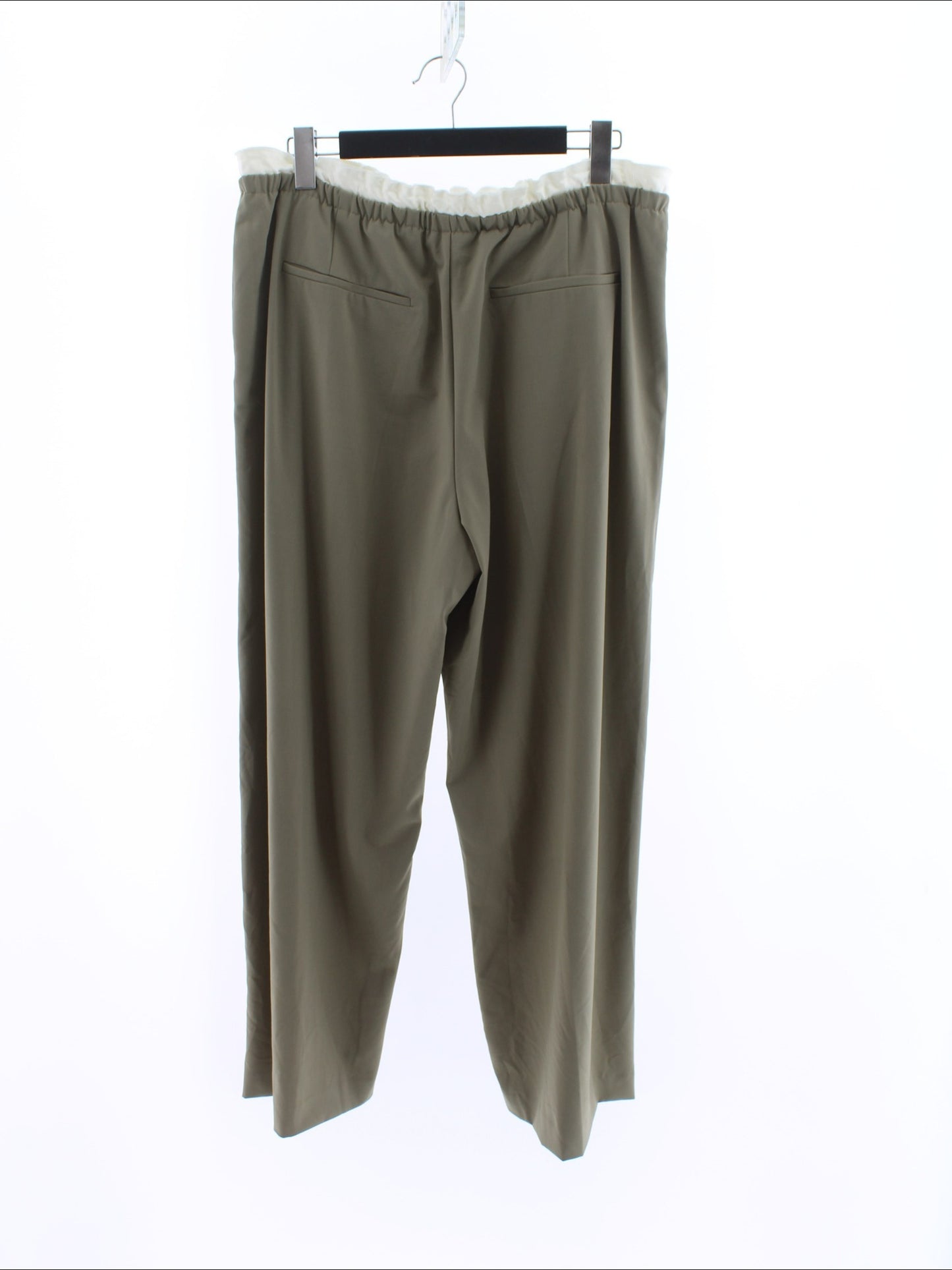 Spodnie Eleganckie Zara Rozmiar: 2XL